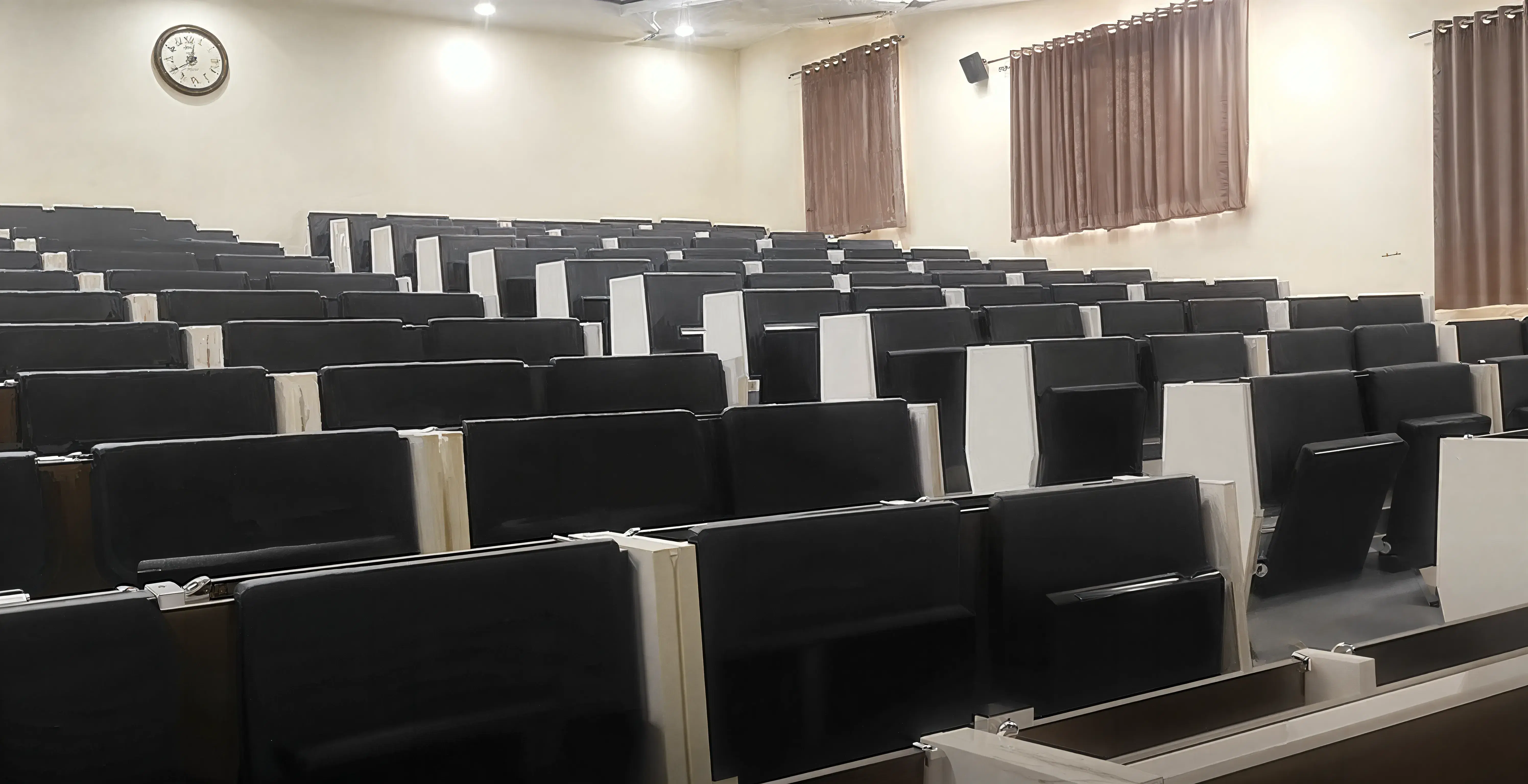 AIIMS Raipur Academic photo 25